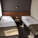 فندق مبيت وإفطار Centro Panzio