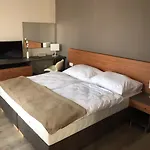 Centro Panzio 3*