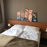 Centro Panzio فندق مبيت وإفطار 3*