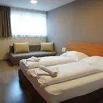 فندق مبيت وإفطار Centro Panzio زالاجيرسيج