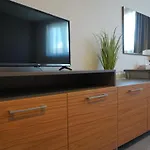 فندق مبيت وإفطار Centro Panzio زالاجيرسيج