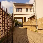 فندق مبيت وإفطار Centro Panzio زالاجيرسيج