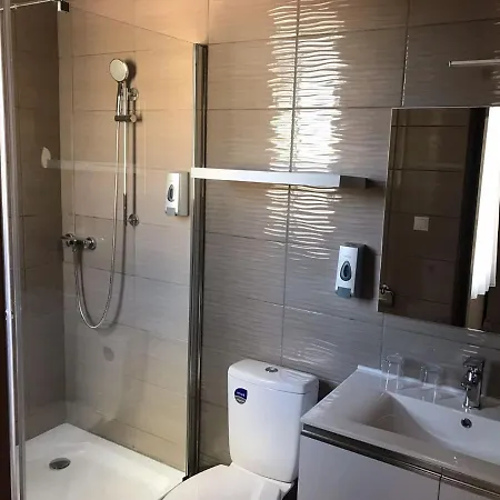 Centro Panzio B&B 절러에게르세그