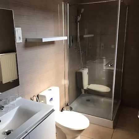 Centro Panzio B&B 3*