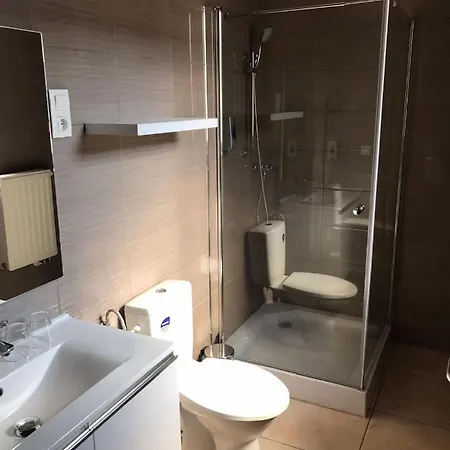 Centro Panzio Bed & Breakfast *