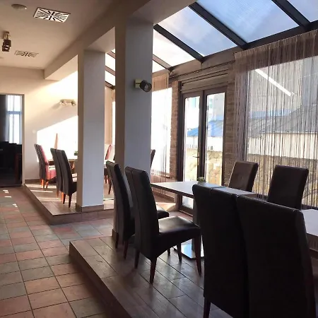 Centro Panzio *