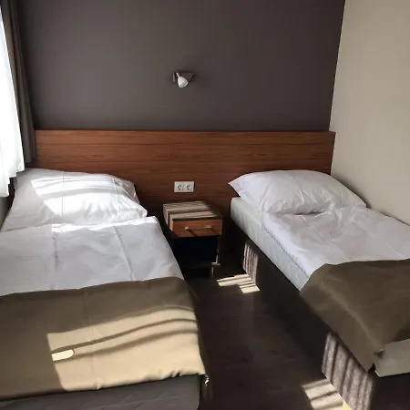 Bed & Breakfast Centro Panzio