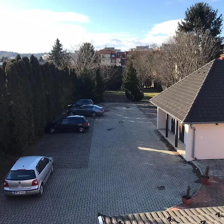 Bed and Breakfast Centro Panzio