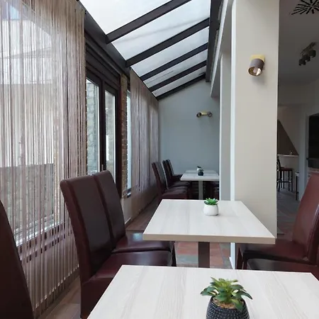 Centro Panzio 3* 절러에게르세그