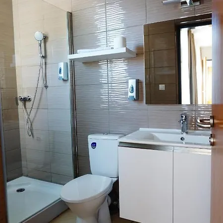 Centro Panzio 3*