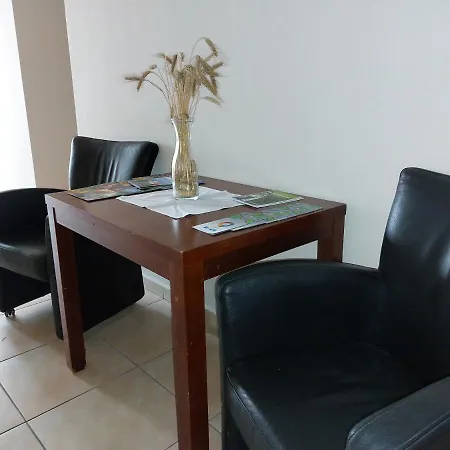 Centro Panzio Bed & Breakfast