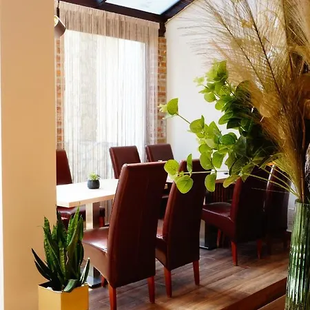 Centro Panzio 절러에게르세그