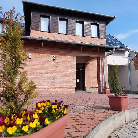 Centro Panzio 절러에게르세그