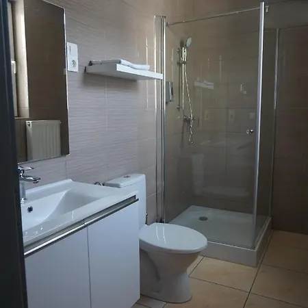 Centro Panzio * Zalaegerszeg