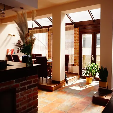 Bed & Breakfast Centro Panzio