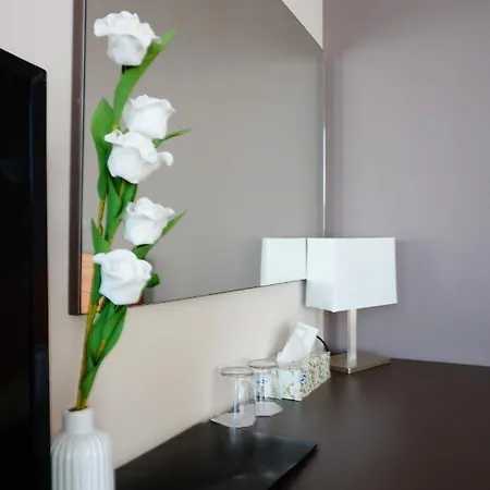 Centro Panzió Zalaegerszeg