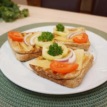 B&B Centro Panzio 3*