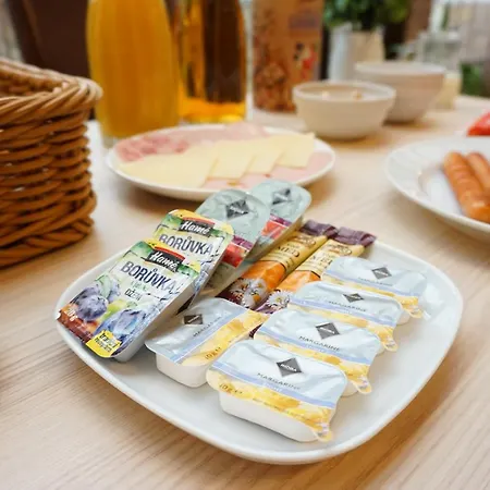 Centro Panzio 3* 절러에게르세그