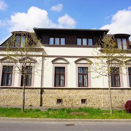 Bed & Breakfast Centro Panzio Zalaegerszeg