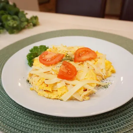 Centro Panzio Bed & Breakfast *
