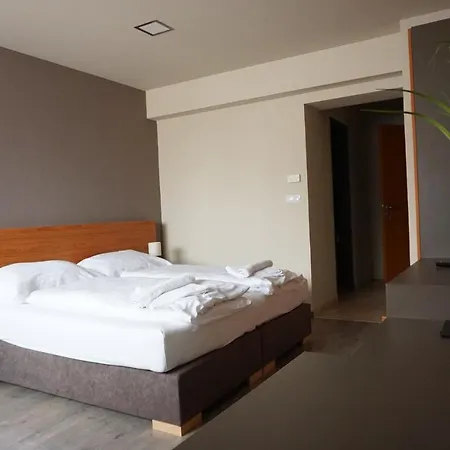 B&B Centro Panzio 절러에게르세그