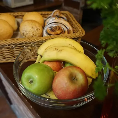 Centro Panzio Bed & Breakfast Zalaegerszeg