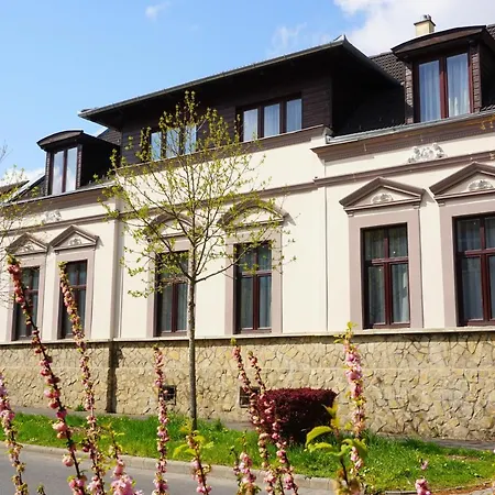 Centro Panzio Bed and Breakfast 3*