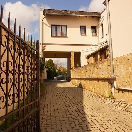 Bed & Breakfast Centro Panzio Zalaegerszeg