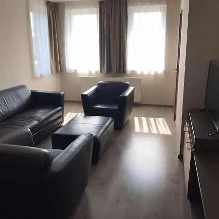 Bed & Breakfast Centro Panzio