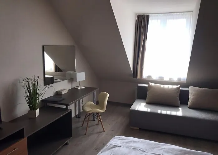 Centro Panzio Bed & Breakfast 3*