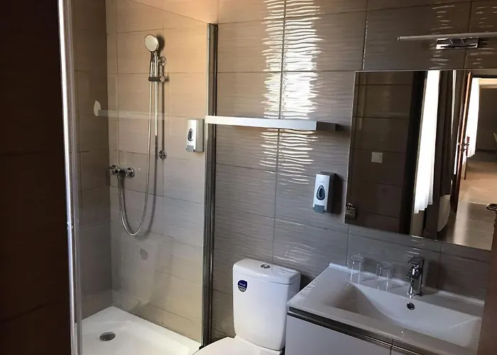 Centro Panzio Bed & Breakfast Zalaegerszeg