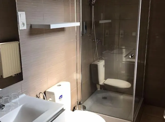 Centro Panzio Bed & Breakfast 3*