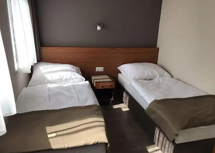 Bed & Breakfast Centro Panzio