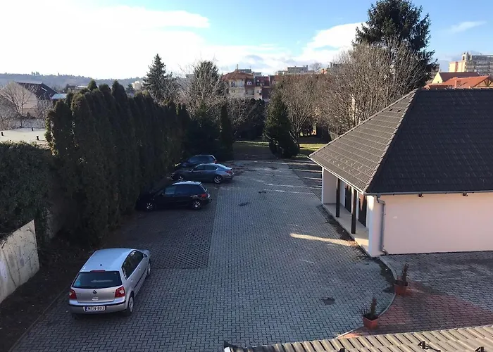 Bed & Breakfast Centro Panzio