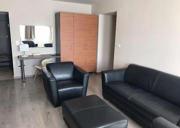 Centro Panzio 3* Zalaegerszeg