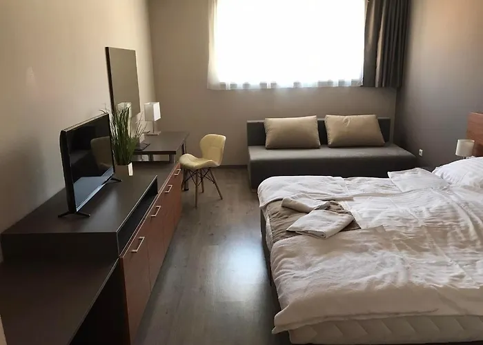 Centro Panzio Bed & Breakfast 3*