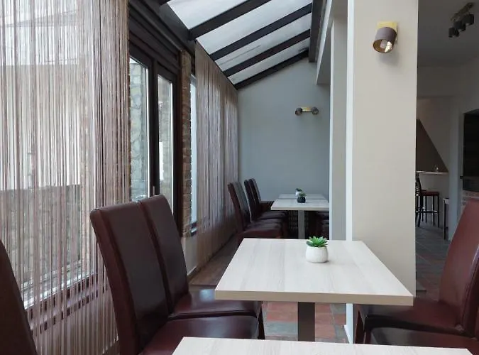 Centro Panzio 3* Zalaegerszeg