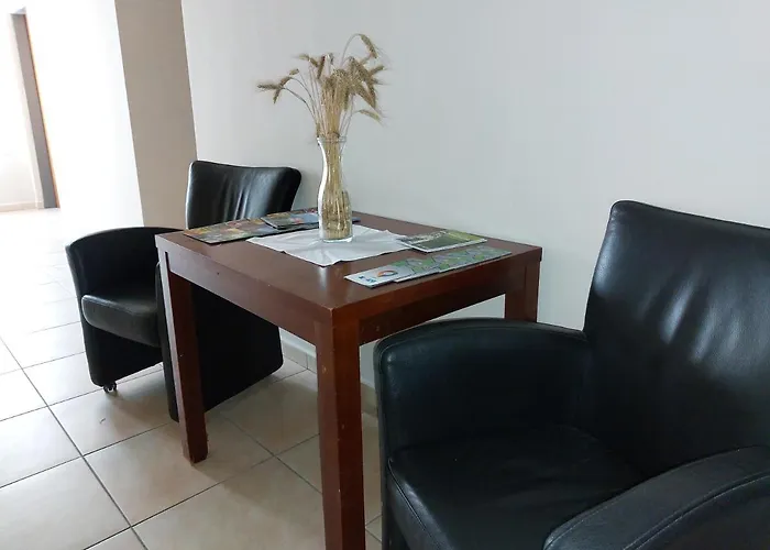 Centro Panzio Bed & Breakfast