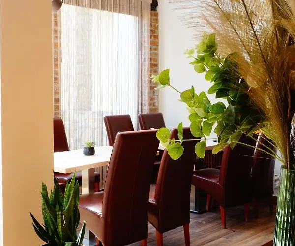 Centro Panzio Zalaegerszeg