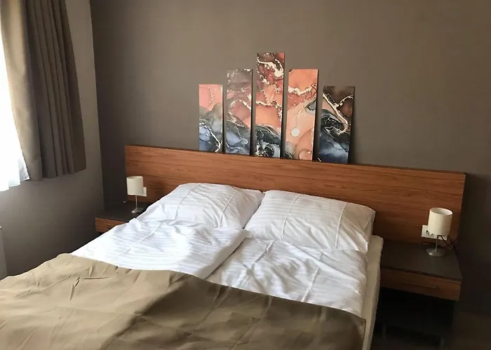 Centro Panzio Bed & Breakfast 3*