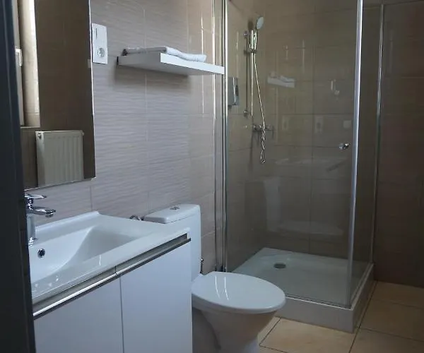 Centro Panzio 3* Zalaegerszeg