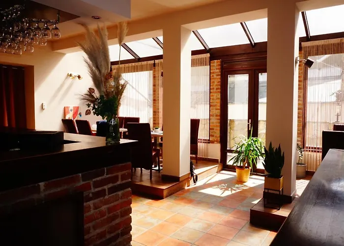 Bed & Breakfast Centro Panzio