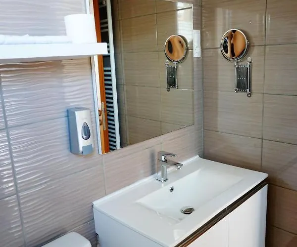 Centro Panzio Zalaegerszeg