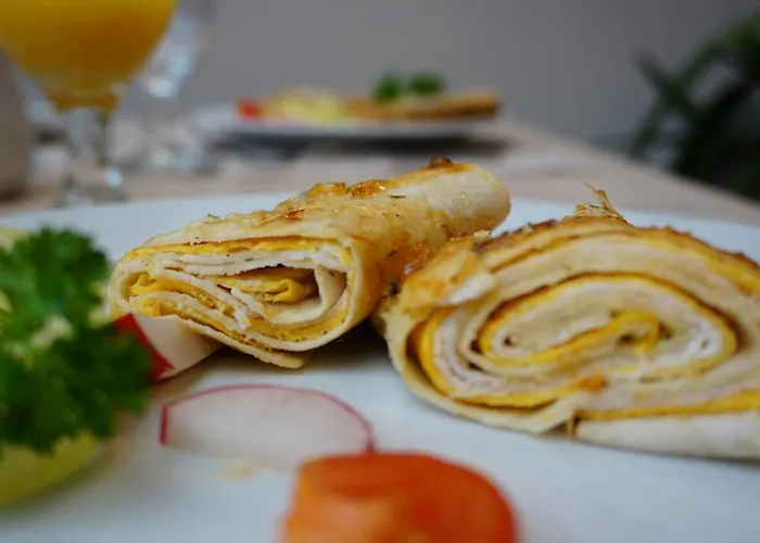 Centro Panzio Zalaegerszeg