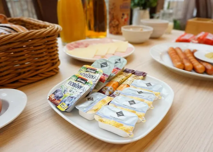 Centro Panzio 3* Zalaegerszeg