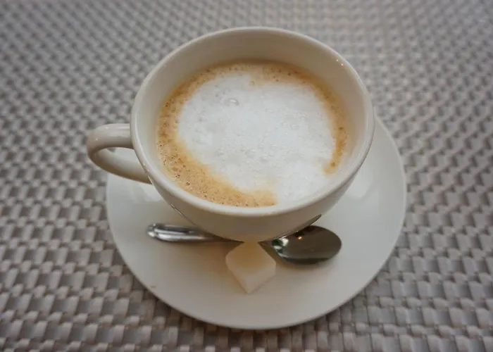 Bed & Breakfast Centro Panzio