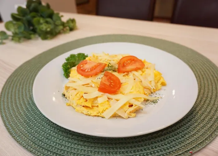 Centro Panzio Bed and Breakfast 3*