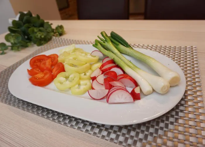 Centro Panzio Bed and Breakfast 3*