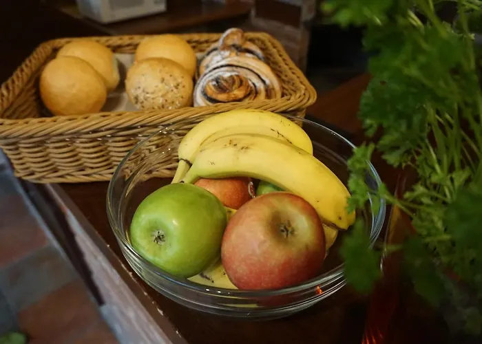 Centro Panzio Bed & Breakfast Zalaegerszeg