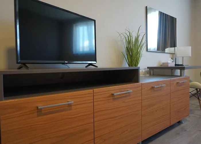 Bed and Breakfast Centro Panzio Zalaegerszeg